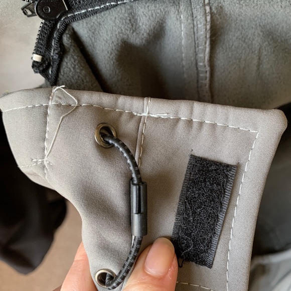 The North Face Men’s Gray Summit Series size: M - Picture 7 of 8